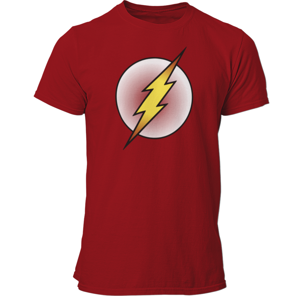 walmart flash shirt